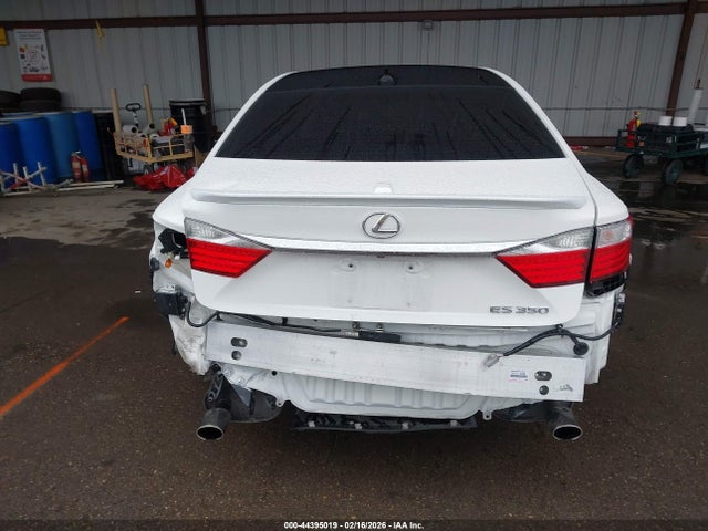 JTHBK1GG8E2129447 Lexus ES 350