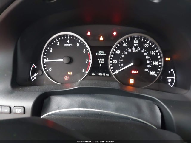JTHBK1GG8E2129447 Lexus ES 350