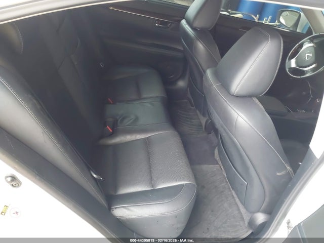 JTHBK1GG8E2129447 Lexus ES 350