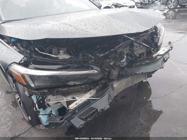 19XFL1H78PE006784 Honda Civic Ex-l/ex-l W/o Bsi
