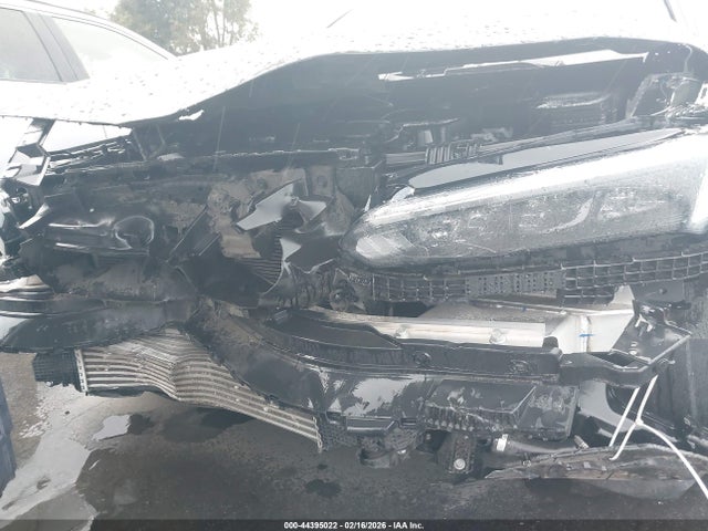19XFL1H78PE006784 Honda Civic Ex-l/ex-l W/o Bsi