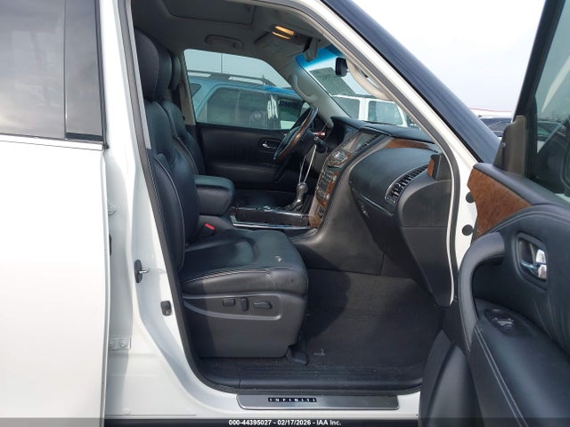 Продажа на аукционе авто 2016 Infiniti Qx80, vin: JN8AZ2NF7G9611012, номер лота: 44395027