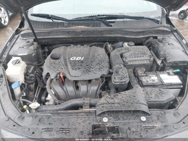 5XXGN4A74EG318079 KIA OPTIMA EX