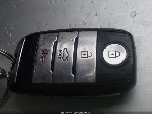 5XXGN4A74EG318079 KIA OPTIMA EX