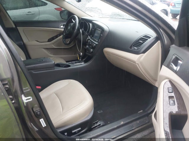 5XXGN4A74EG318079 KIA OPTIMA EX