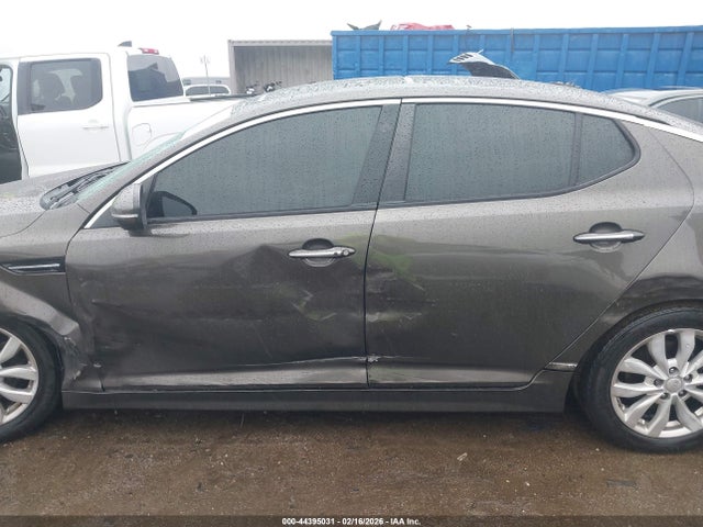 5XXGN4A74EG318079 KIA OPTIMA EX