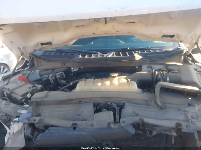 Ford F-150 Xl 2021 1FTEW1CP8MKE42375 Image 10