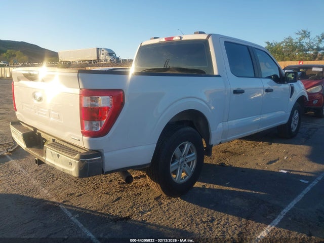Ford F-150 Xl 2021 1FTEW1CP8MKE42375 Image 13