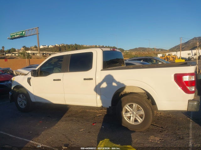 Ford F-150 Xl 2021 1FTEW1CP8MKE42375 Image 14