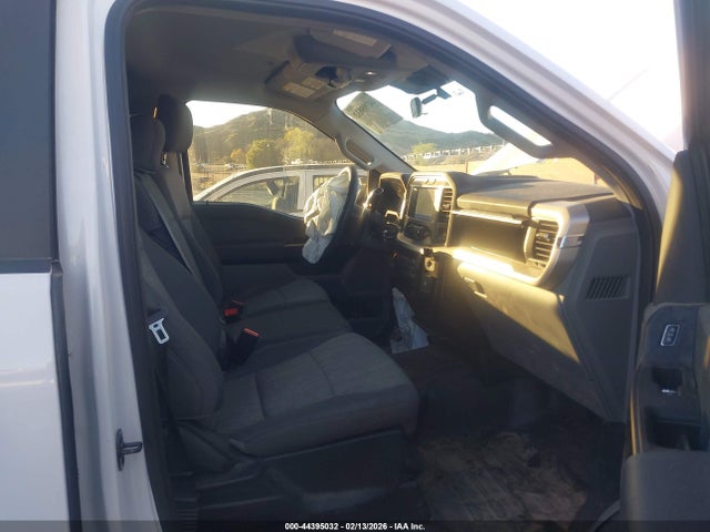 Ford F-150 Xl 2021 1FTEW1CP8MKE42375 Image 5