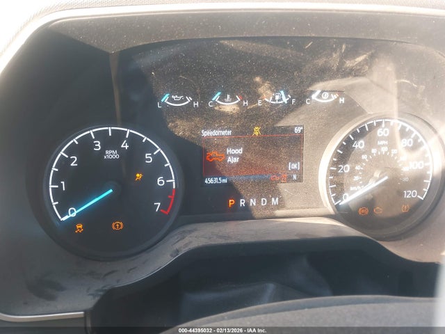 Ford F-150 Xl 2021 1FTEW1CP8MKE42375 Image 7