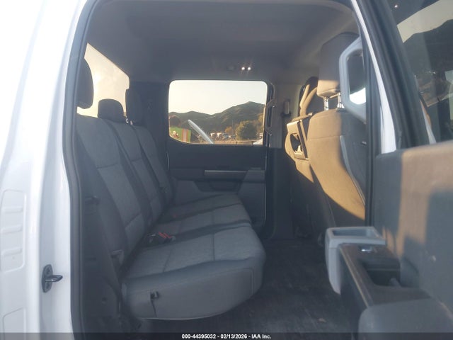 Ford F-150 Xl 2021 1FTEW1CP8MKE42375 Image 8