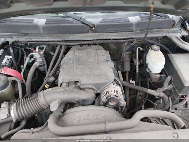 2009 CHEVROLET SILVERADO 3500HD 1GCHK73K79F144559 Photo 9