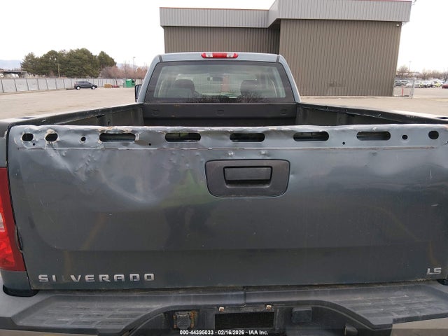 2009 CHEVROLET SILVERADO 3500HD 1GCHK73K79F144559 Photo 5