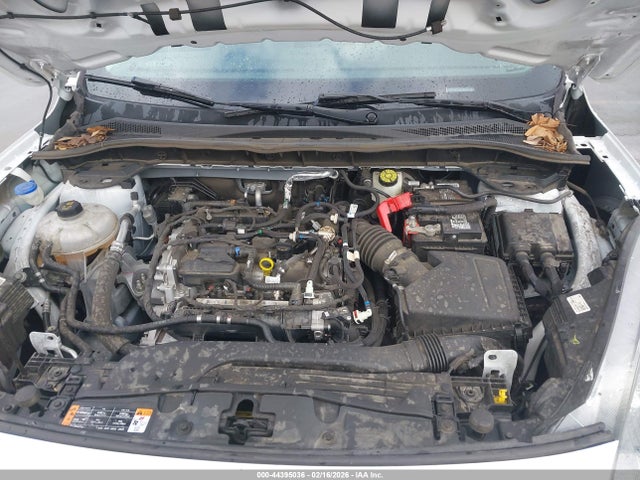 1FMCU0G6XNUB33212 Ford ESCAPE SE