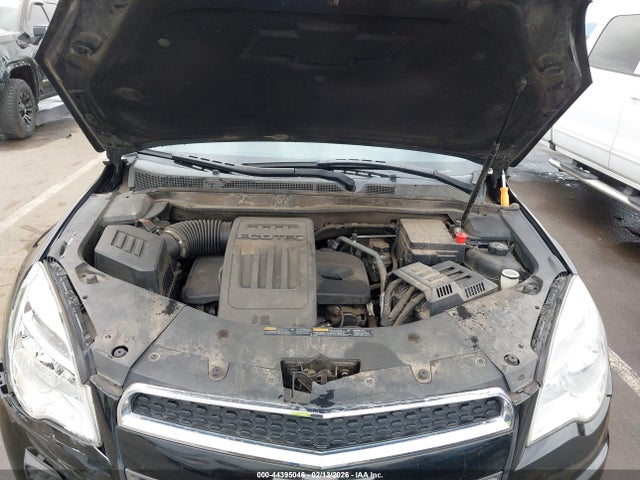 Chevrolet EQUINOX LS 2014 2GNALAEK2E6234982 Image 10