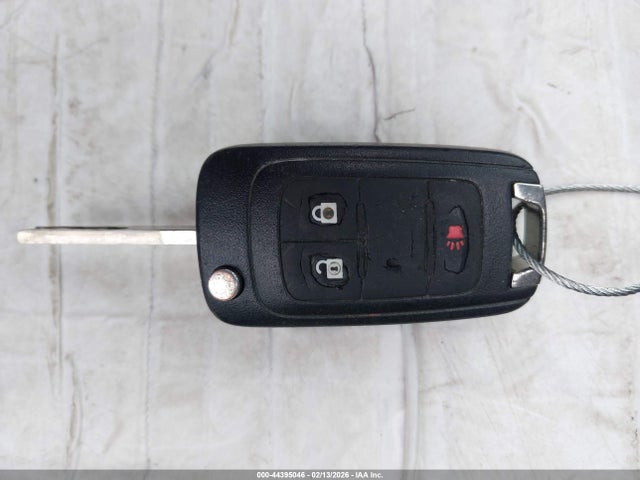 Chevrolet EQUINOX LS 2014 2GNALAEK2E6234982 Image 11