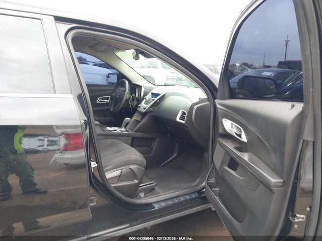 Chevrolet EQUINOX LS 2014 2GNALAEK2E6234982 Image 5