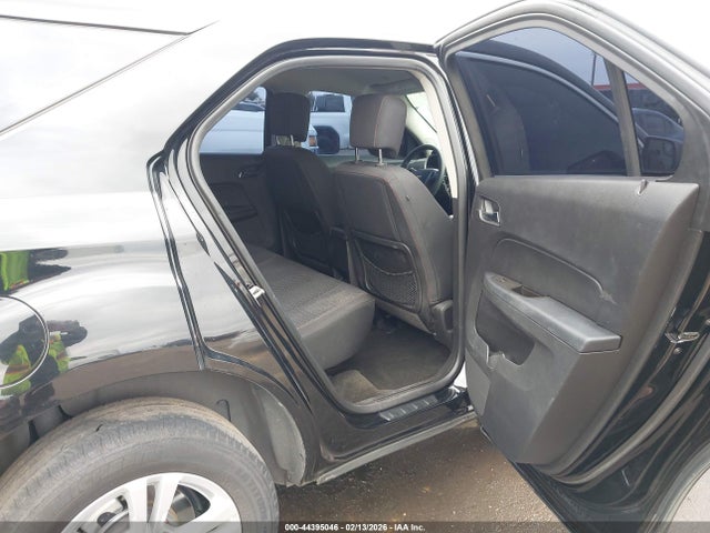 Chevrolet EQUINOX LS 2014 2GNALAEK2E6234982 Image 8