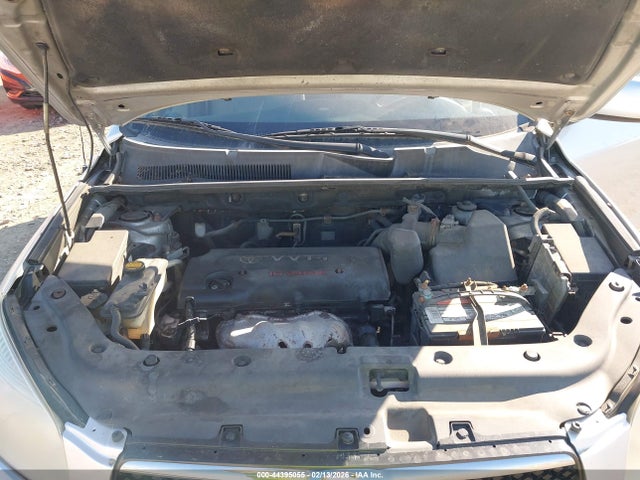 2007 TOYOTA RAV4 JTMBD31V276029189 Photo 9