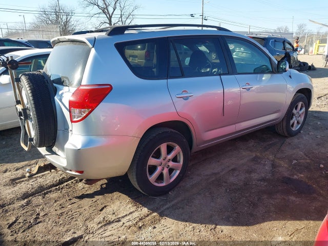 2007 TOYOTA RAV4 JTMBD31V276029189 Photo 3