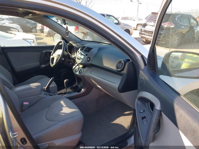 2007 TOYOTA RAV4 JTMBD31V276029189 Photo 4