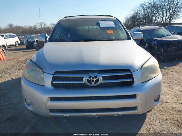 2007 TOYOTA RAV4 JTMBD31V276029189 Photo 5