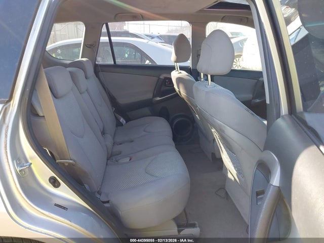 2007 TOYOTA RAV4 JTMBD31V276029189 Photo 7