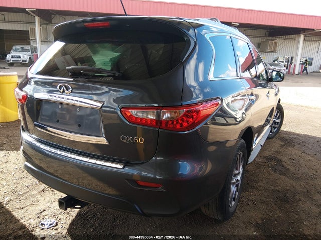 5N1AL0MM0EC544721 Infiniti QX60