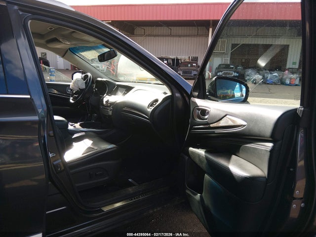 5N1AL0MM0EC544721 Infiniti QX60