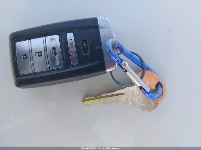 Acura TLX TECH 2015 19UUB1F54FA025461 Image 11