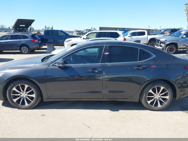 Acura TLX TECH 2015 19UUB1F54FA025461 Image 14