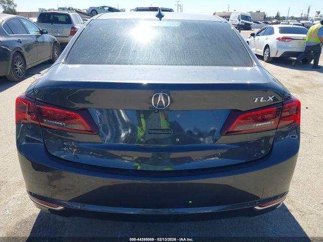 Acura TLX TECH 2015 19UUB1F54FA025461 Image 16