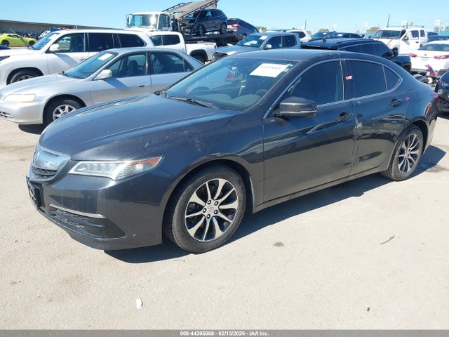 Acura TLX TECH 2015 19UUB1F54FA025461 Image 2