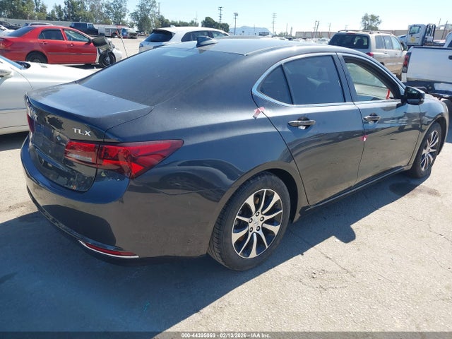 Acura TLX TECH 2015 19UUB1F54FA025461 Image 4
