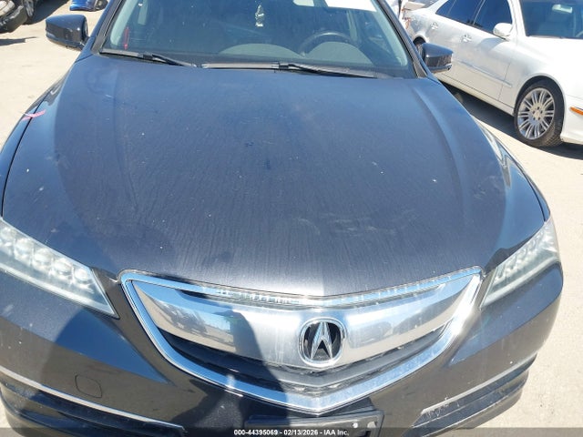 Acura TLX TECH 2015 19UUB1F54FA025461 Image 6