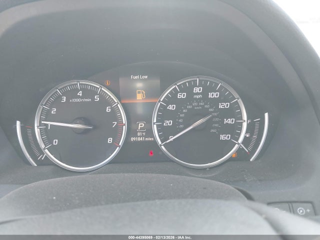 Acura TLX TECH 2015 19UUB1F54FA025461 Image 7