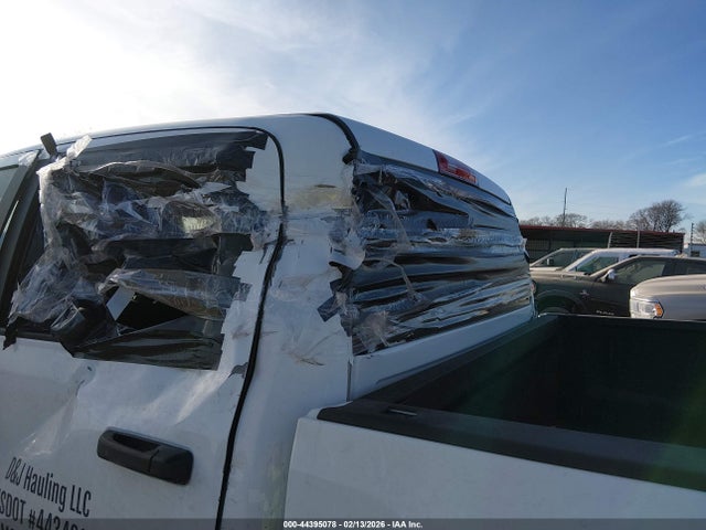 2022 Ram 3500 Big Horn  4x4 8' Box მანქანა იყიდება აუქციონზე, vin: 3C63RRHL5NG397155, აუქციონის ნომერი: 44395078
