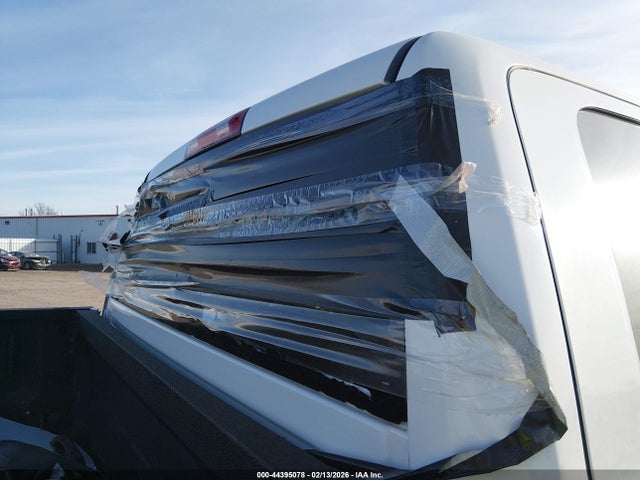 2022 Ram 3500 Big Horn  4x4 8' Box მანქანა იყიდება აუქციონზე, vin: 3C63RRHL5NG397155, აუქციონის ნომერი: 44395078