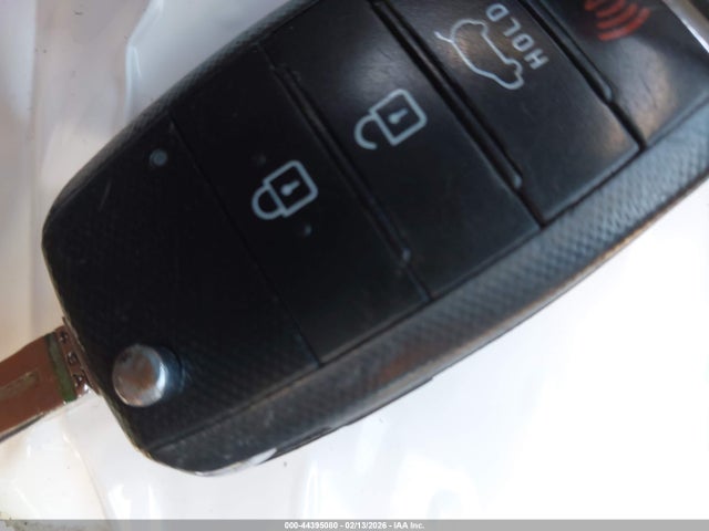 KIA Sportage Lx 2015 KNDPBCAC0F7704816 Image 11
