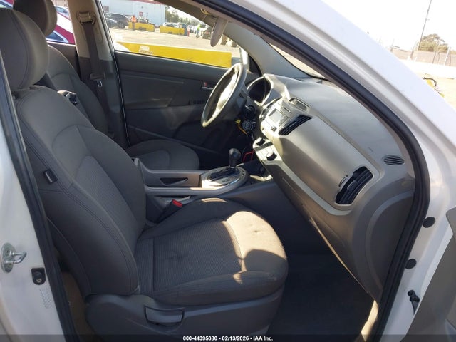 KIA Sportage Lx 2015 KNDPBCAC0F7704816 Image 5