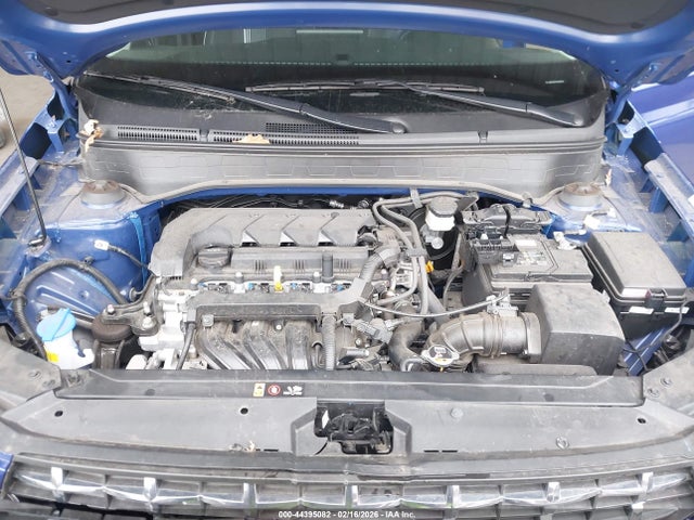 Hyundai Venue Limited 2024 KMHRC8A37RU293418 Image 10