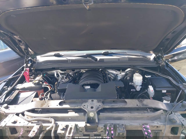1GKS1BKC5HR369117 GMC YUKON SLT