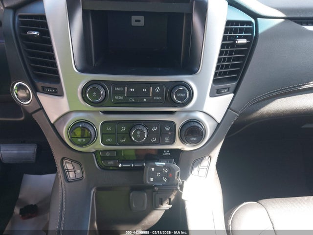 1GKS1BKC5HR369117 GMC YUKON SLT