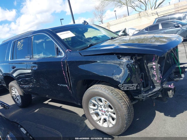 1GKS1BKC5HR369117 GMC YUKON SLT