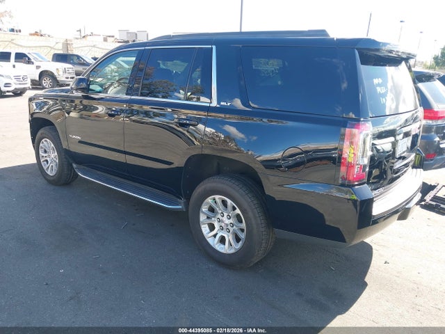 1GKS1BKC5HR369117 GMC YUKON SLT