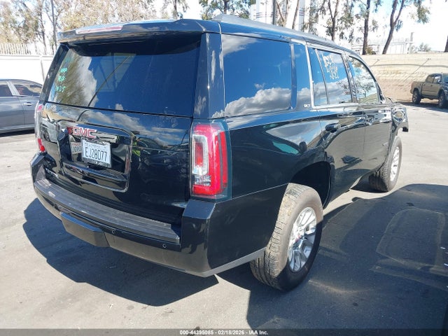 1GKS1BKC5HR369117 GMC YUKON SLT
