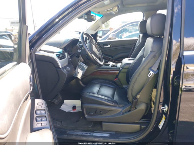1GKS1BKC5HR369117 GMC YUKON SLT