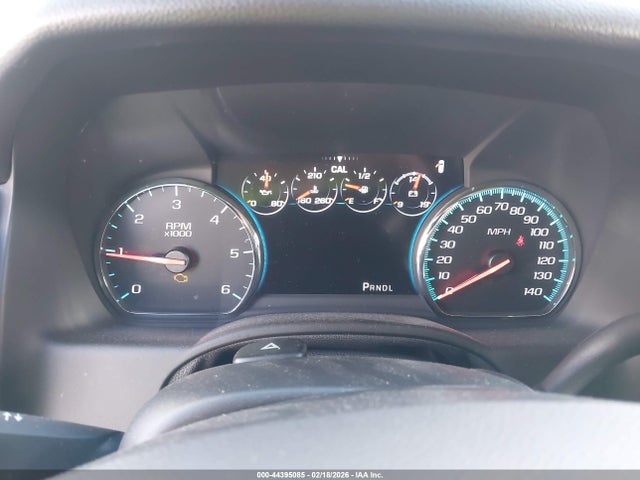 1GKS1BKC5HR369117 GMC YUKON SLT