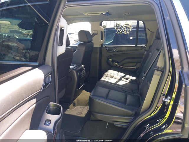 1GKS1BKC5HR369117 GMC YUKON SLT